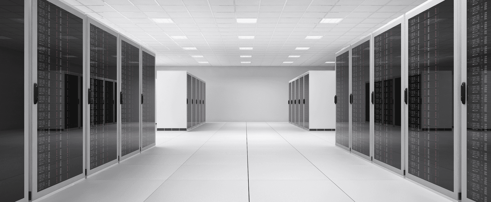 IT Server Room